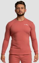 GymBeam Суичър Limitless Cinnamon M
