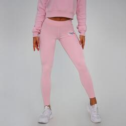 GymBeam BeastPink Дамски клин Blush XS