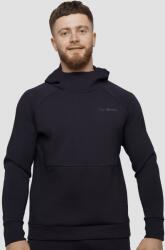 GymBeam Суичър Agile Hoodie Onyx XXL