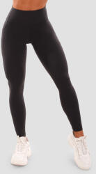 GymBeam Дамски клин Mesh Panel Black XL