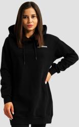 GymBeam Дамски суичър Limitless Longline Black L