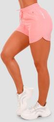 GymBeam Дамски шорти TRN Pink S