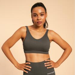 GymBeam BeastPink Спортен сутиен Hyper Shadow S