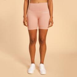 GymBeam BeastPink Дамски шорти Hyper Pink M