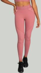GymBeam STRIX Дамски клин Nebula Indian Red S