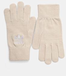 adidas Originals kesztyűk bézs, IY4645 - bézs S