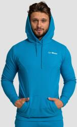 GymBeam Мъжки суичър Limitless Aquamarine XL