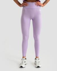 GymBeam Дамски клин с висока талия Limitless Lavender L