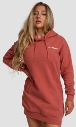 GymBeam Дамски суичър Limitless Longline Cinnamon L