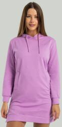 GymBeam STRIX Дамски суичър ALPHA Longline Amethyst XL