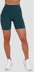 GymBeam Дамски шорти Ignite Dark Green XS