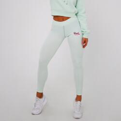 GymBeam BeastPink Дамски клин Mint M