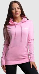 GymBeam Дамски суичър PRO Baby pink L