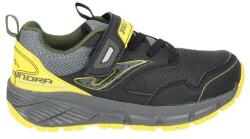 Joma Pantofi sport Casual Fete - Joma Negru 30 - spartoo - 198,76 RON