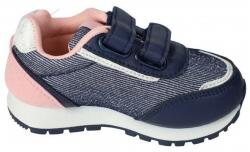 Demax Pantofi sport Casual Fete - Demax multicolor 26