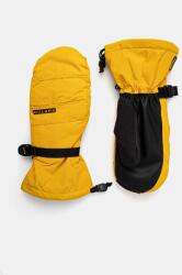 Burton kesztyű Profile Mittens sárga, 103851 - sárga L