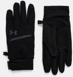 Under Armour kesztyűk fekete, férfi, 1373284 - fekete S