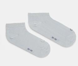 Calvin Klein zokni 2 db női, 701230614 - kék 35/38