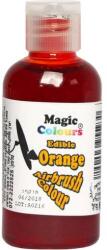 Magic Colours Airbrush festék Magic Colours (55 ml) Orange ABRNG dortis - Magic Colours (DR-ABRNG)