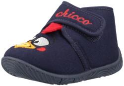 Chicco Papuci de casă Băieți ANKLE BOOT TINEL Chicco albastru 25