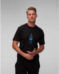 CP Company Tricou Negru Pentru Bărbați C. p. Company - sportofino - 420,00 RON