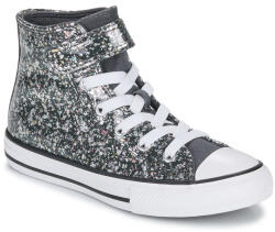 Converse Pantofi sport stil gheata Fete CHUCK TAYLOR ALL STAR GLITTER EASY-ON Converse Negru 33