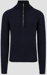 HUGO BOSS Pulover Din Lână Bluemarin Pentru Bărbați Hugo Boss C-ebrezzo