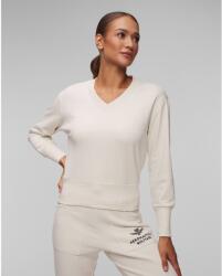 Aeronautica Militare Bluza Bej Pentru Femei Aeronautica Militare - sportofino - 498,00 RON