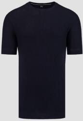 HUGO BOSS Pulover Bleumarin Cu Mânecă Scurtă Pentru Bărbați Hugo Boss H-dalon