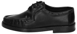 Dliro Pantofi Oxford Bărbați - Dliro Negru 44