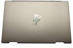 HP ENVY X360 Convertible 13-BD 13M-BD series M76736-001 LCD kijelző hátlap/ fedlap hátsó burkolat arany