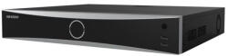 Hikvision DS-7732NXI-K4 (D) 32 csatornás AcuSense NVR; 256/160 Mbps be-/kimeneti sávszélesség