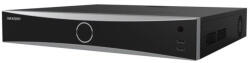 Hikvision DS-7716NXI-K4 (D) 16 csatornás AcuSense NVR; 160/160 Mbps be-/kimeneti sávszélesség