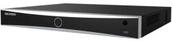 Hikvision DS-7616NXI-K2 (D) 16 csatornás AcuSense NVR; 160/160 Mbps be-/kimeneti sávszélesség