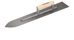 KUBALA 90x500 mm, bükkfa markolatú aljzat simító (KUB0421)
