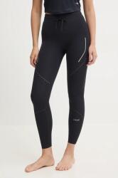 Casall legging futáshoz Shapify fekete, sima, 23158 - fekete 40