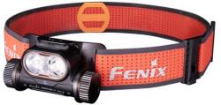 Fenix HM65R-T V2.0 Tölthető Fejlámpa - Fekete (KR-HM65RTV20BLC)
