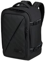 Samsonite Take2cabin S kabin hátizsák - Prime Black (153858/1041)