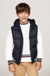 Tommy Hilfiger gyerek dzseki sötétkék, KB0KB09465 - sötétkék 140