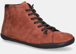 Camper sportcipő Peu Cami piros, férfi, 36411-116 - piros Férfi 40