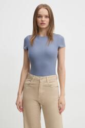 Abercrombie & Fitch body női, lila, KI139-1179 - lila S