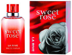 La Rive női Eau de parfum 90ml - Sweet Rose