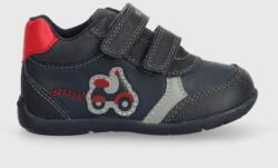 GEOX félcipő sötétkék - sötétkék 18 - answear - 21 990 Ft