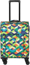 Travelite Troler de cabina (S) Travelite CAMPUS, 4 roti duble, 54 x 36 x 20 cm Valiza