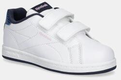 Reebok Classic gyerek sportcipő ROYAL COMPLETE CLN 2.0 2V fehér, 100201654 - fehér 20