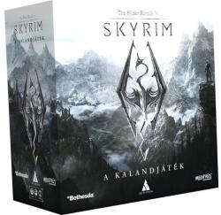 Delta Vision The Elder Scrolls V: Skyrim - A kalandjáték