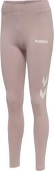 Hummel LEGACY WOMAN HIGH WAIST TIGHTS Leggings 212562-4852 Méret XS - weplayvolleyball