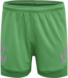 Hummel LEAD WOMENS POLY SHORTS Rövidnadrág 207398-6235 Méret S - weplayvolleyball