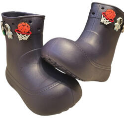 BENOX gumicsizma fiú BLUE (BENOX-GUMICSIZMA-BLUE-27-28)