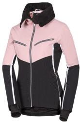 Northfinder Jachetă NORTHFINDER Kelley rose-black XS